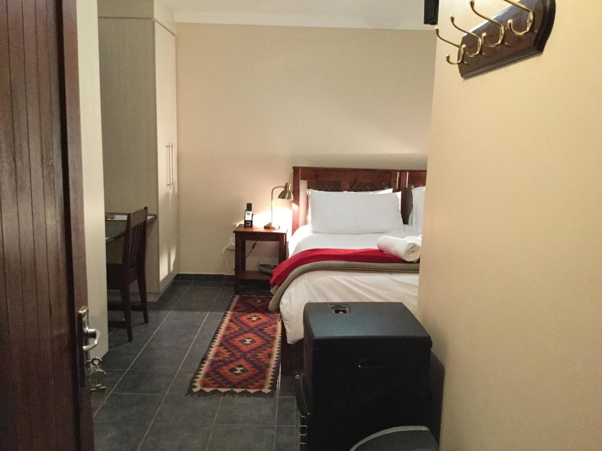 A Little Guesthouse Bloemfontein Cameră foto