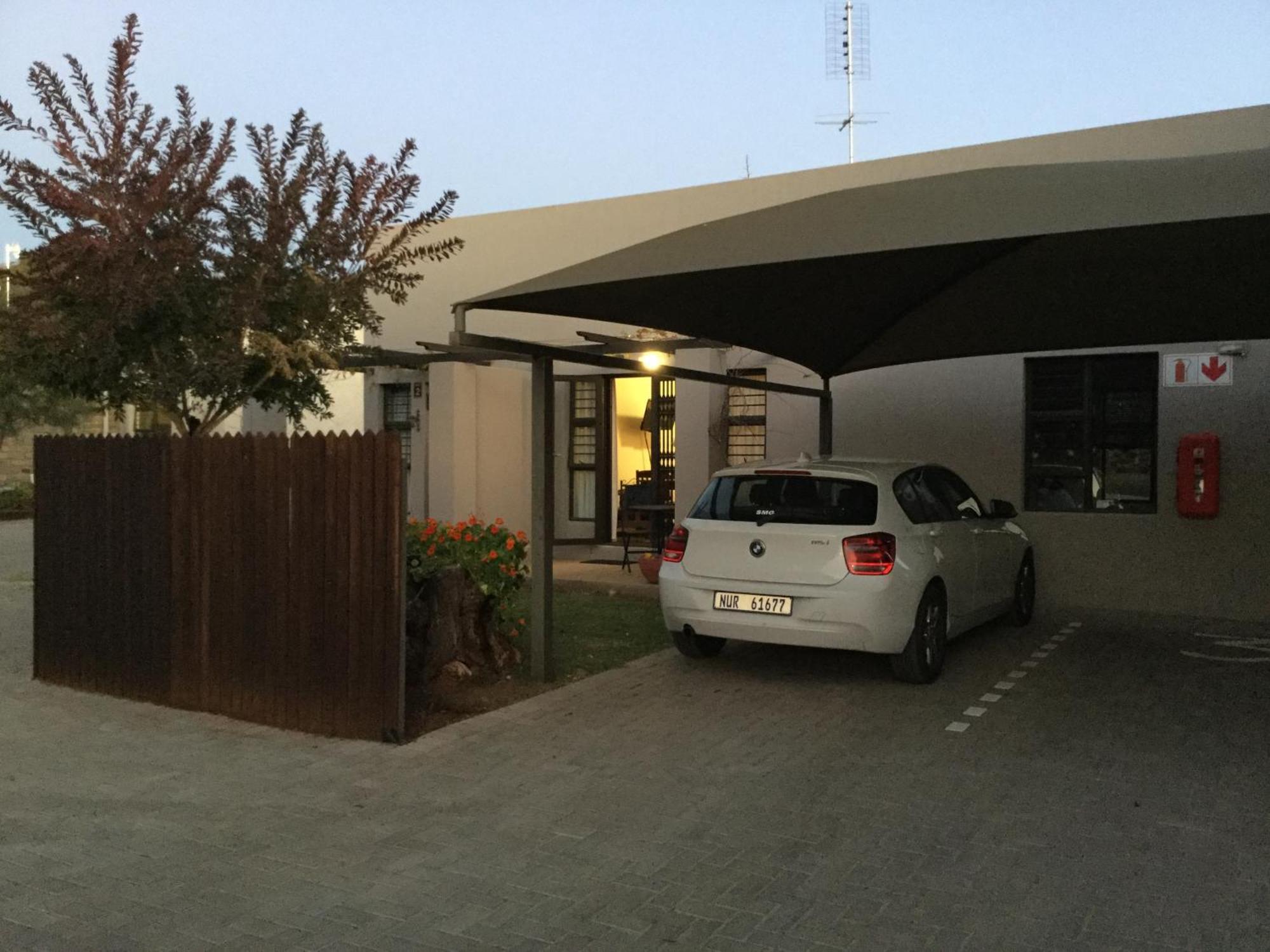 A Little Guesthouse Bloemfontein Cameră foto