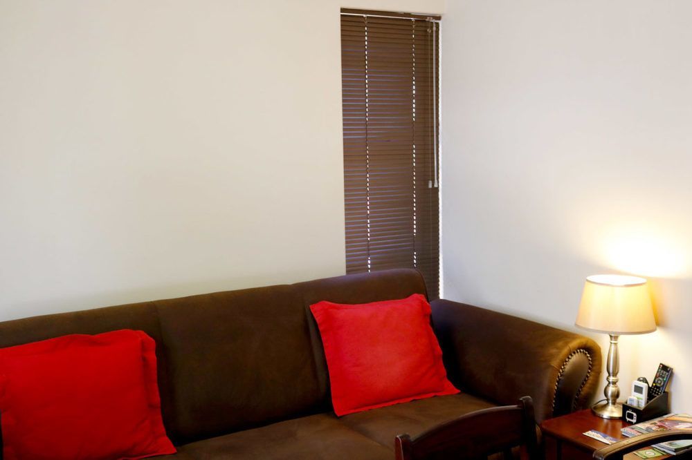 A Little Guesthouse Bloemfontein Exterior foto